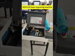 3020 CO2 laser engraver
