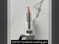 SUP23T welding gun