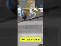 cutting&engraving display