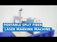 split marking machine show