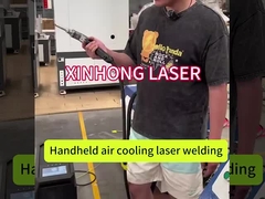 air-cooling laser welding machine