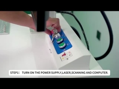 cabinet marking machine Instruction