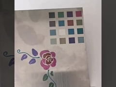 JPT MOPA laser marking machine