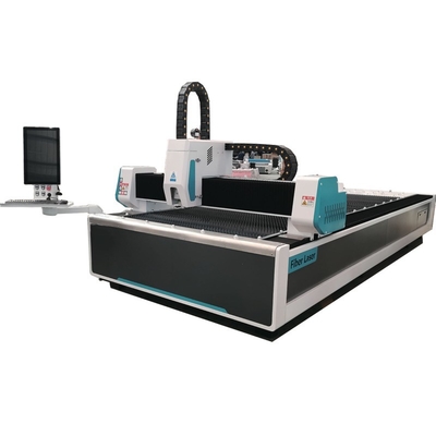 4000*2000/6000*2500mm 6000W CNC Fiber Laser Cutting Machine Sheet Metal Cutting