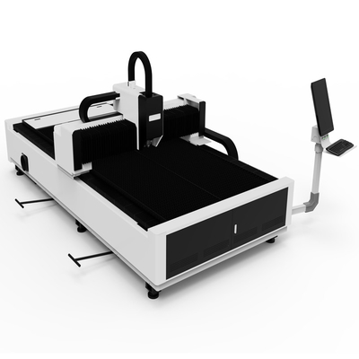 3015 4020 Sheet Metal Laser Cutting Machine Laser Metal Engraving Machine