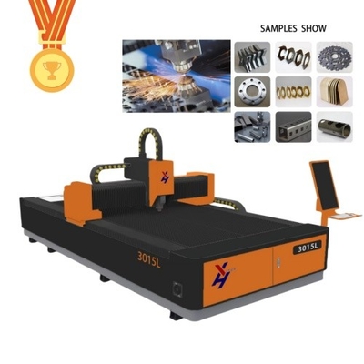 3000W 6000W 12000W Fiber Laser Cutting Machine Cutter Industry Automatic CNC