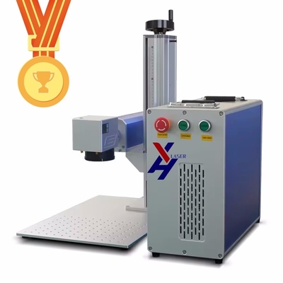 Fiber UV CO2 Mopa Laser Marking Printing Marker Deep Jewelry Engraving Machine for metal and non-metal factory price