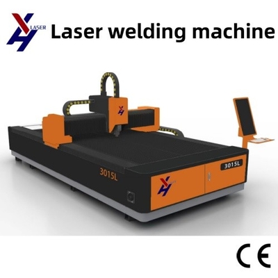 1kw 2kw 500W 1000W 2000W 3000 Watt Fiber Laser Metal Cutting Machine 1530 3015 Ipg/Raycus CNC Metal /Stainless Steel/Carbon Plate