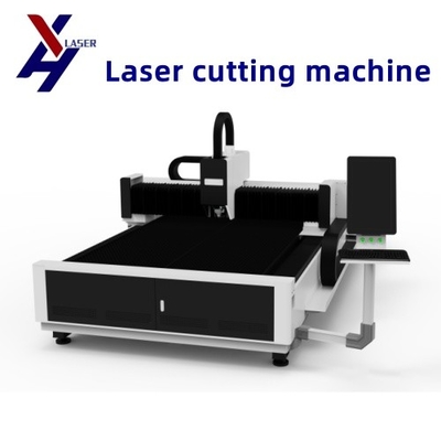 3015 Cutter 1000w 1500w 2000w 3000w 6000w Cnc Fiber Laser Cutting Machine For Iron Aluminum Stainless Steel Metal Sheet