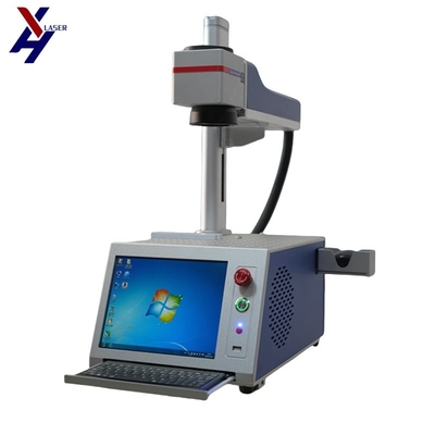 Laser Coding Engraving Cable Wire UV Laser Marking Machine