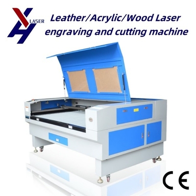 60W 90W 130W 150W CO2 Laser Cutter And Engraver With Single/2/4 Heads For Acrylic MDF Glass Wood Bamboo