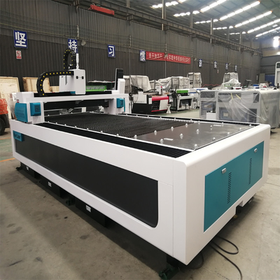 3015 4020 CNC Laser Cutting Machine For Metal Stainless Steel Aluminum