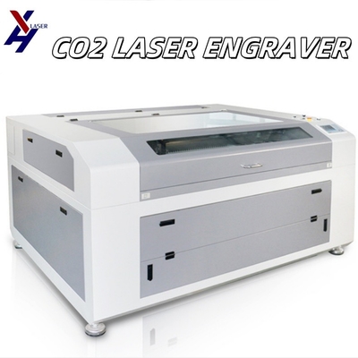1390 1610 6090 Laser Cutter 100W 150W 180W 300W Foam Plastic Textile Paper MDF Leather Acrylic Wood Fabric CNC CO2 Laser Cutting Engraving Machine