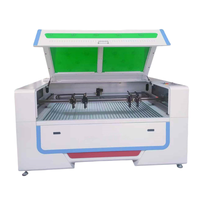Four Heads 130W 150W CO2 Laser Cutting and Engraving Machine for Acrylic MDF Glass