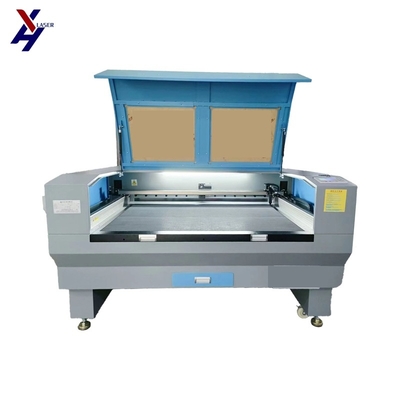 CO2 Laser Engraver And Cutter For Bamboo Paper Leather Wood Acrylic Paper Leather 1390/4060/6090/1080/1325 50W-500W