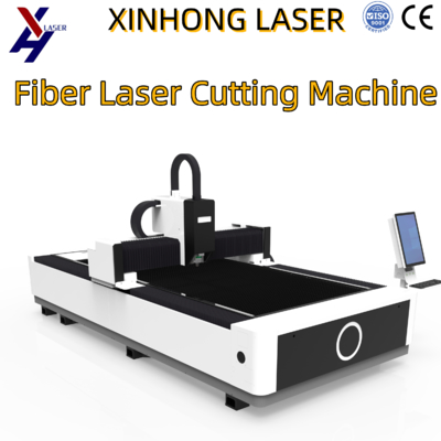 3015 3000W 1500W CNC Metal Laser Cutting Machine Yaskawa Servo Motor Ipg Laser Source Stainless Steel Engraving Machine