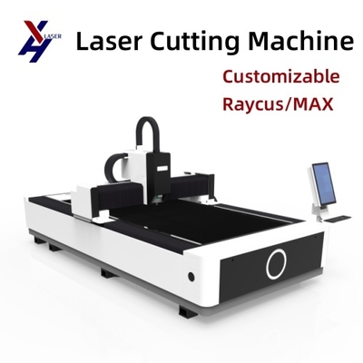 China Fiber Laser Cutting Machine Manufacturer & Exporter CNC Metal Sheet Fiber Laser Cutter